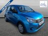 USED 2016 16 SUZUKI CELERIO 1.0 SZ2 Hatchback 5dr Petrol Manual Euro 6 (68 ps) Low Costs | 12 months MOT