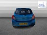USED 2016 16 SUZUKI CELERIO 1.0 SZ2 Hatchback 5dr Petrol Manual Euro 6 (68 ps) Low Costs | 12 months MOT