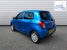 USED 2016 16 SUZUKI CELERIO 1.0 SZ2 Hatchback 5dr Petrol Manual Euro 6 (68 ps) Low Costs | 12 months MOT