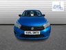 USED 2016 16 SUZUKI CELERIO 1.0 SZ2 Hatchback 5dr Petrol Manual Euro 6 (68 ps) Low Costs | 12 months MOT