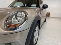 USED 2017 67 MINI HATCH 1.5 Cooper Hatchback 3dr Petrol Auto Euro 6 (s/s) (136 ps) RESERVE ONLINE * NATIONWIDE DELIVERY