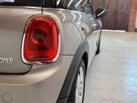 USED 2017 67 MINI HATCH 1.5 Cooper Hatchback 3dr Petrol Auto Euro 6 (s/s) (136 ps) RESERVE ONLINE * NATIONWIDE DELIVERY