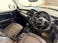 USED 2017 67 MINI HATCH 1.5 Cooper Hatchback 3dr Petrol Auto Euro 6 (s/s) (136 ps) RESERVE ONLINE * NATIONWIDE DELIVERY