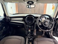 USED 2017 67 MINI HATCH 1.5 Cooper Hatchback 3dr Petrol Auto Euro 6 (s/s) (136 ps) RESERVE ONLINE * NATIONWIDE DELIVERY