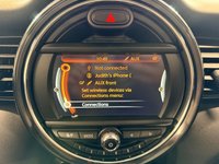 USED 2017 67 MINI HATCH 1.5 Cooper Hatchback 3dr Petrol Auto Euro 6 (s/s) (136 ps) RESERVE ONLINE * NATIONWIDE DELIVERY