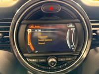 USED 2017 67 MINI HATCH 1.5 Cooper Hatchback 3dr Petrol Auto Euro 6 (s/s) (136 ps) RESERVE ONLINE * NATIONWIDE DELIVERY