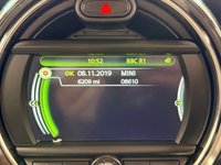 USED 2017 67 MINI HATCH 1.5 Cooper Hatchback 3dr Petrol Auto Euro 6 (s/s) (136 ps) RESERVE ONLINE * NATIONWIDE DELIVERY