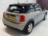 USED 2017 67 MINI HATCH 1.5 Cooper Hatchback 3dr Petrol Auto Euro 6 (s/s) (136 ps) RESERVE ONLINE * NATIONWIDE DELIVERY