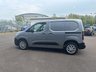 USED 2022 22 CITROEN BERLINGO 1.5 BLUEHDI 1000 ENTERPRISE M PRO 102PS AIRCON 