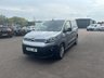 USED 2022 22 CITROEN BERLINGO 1.5 BLUEHDI 1000 ENTERPRISE M PRO 102PS AIRCON 