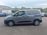 USED 2022 22 CITROEN BERLINGO 1.5 BLUEHDI 1000 ENTERPRISE M PRO 102PS AIRCON 