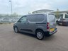 USED 2022 22 CITROEN BERLINGO 1.5 BLUEHDI 1000 ENTERPRISE M PRO 102PS AIRCON 