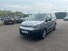 USED 2022 22 CITROEN BERLINGO 1.5 BLUEHDI 1000 ENTERPRISE M PRO 102PS AIRCON 