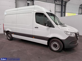 2024 MERCEDES-BENZ SPRINTER