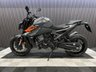 USED 2024 74 KTM 990 Duke FINANCE SPECIALISTS APPLY NOW LOW RATE FINANCE DELIVERY AVAILABLE