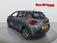 USED 2020 70 CITROEN C3 1.2 PureTech Flair Hatchback 5dr Petrol Manual Euro 6 (s/s) (83 ps) 