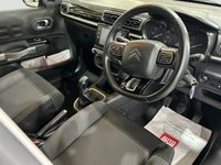 USED 2020 70 CITROEN C3 1.2 PureTech Flair Hatchback 5dr Petrol Manual Euro 6 (s/s) (83 ps) 
