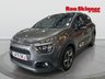 USED 2020 70 CITROEN C3 1.2 PureTech Flair Hatchback 5dr Petrol Manual Euro 6 (s/s) (83 ps) 