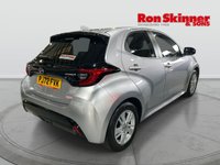 USED 2022 72 MAZDA Mazda2 HYBRID 1.5h Agile Hatchback 5dr Petrol Hybrid CVT Euro 6 (s/s) (116 ps) 