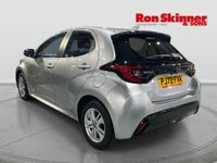 USED 2022 72 MAZDA Mazda2 HYBRID 1.5h Agile Hatchback 5dr Petrol Hybrid CVT Euro 6 (s/s) (116 ps) 