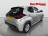 USED 2022 72 MAZDA Mazda2 HYBRID 1.5h Agile Hatchback 5dr Petrol Hybrid CVT Euro 6 (s/s) (116 ps) 