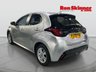 USED 2022 72 MAZDA Mazda2 HYBRID 1.5h Agile Hatchback 5dr Petrol Hybrid CVT Euro 6 (s/s) (116 ps) 