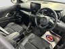 USED 2022 72 MAZDA Mazda2 HYBRID 1.5h Agile Hatchback 5dr Petrol Hybrid CVT Euro 6 (s/s) (116 ps) 
