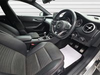 USED 2015 65 MERCEDES-BENZ CLA 1.6 CLA180 AMG Sport Coupe 4dr Petrol Manual Euro 6 (s/s) (122 ps) 