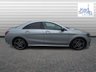 USED 2015 65 MERCEDES-BENZ CLA 1.6 CLA180 AMG Sport Coupe 4dr Petrol Manual Euro 6 (s/s) (122 ps) 