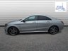 USED 2015 65 MERCEDES-BENZ CLA 1.6 CLA180 AMG Sport Coupe 4dr Petrol Manual Euro 6 (s/s) (122 ps) 