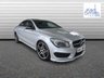 USED 2015 65 MERCEDES-BENZ CLA 1.6 CLA180 AMG Sport Coupe 4dr Petrol Manual Euro 6 (s/s) (122 ps) 