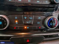 USED 2022 72 FORD TRANSIT CUSTOM 2.0 320 EcoBlue Limited Crew Van Auto L1 H1 Euro 6 (170 ps) 