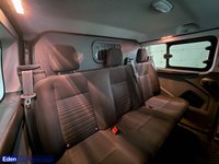 USED 2022 72 FORD TRANSIT CUSTOM 2.0 320 EcoBlue Limited Crew Van Auto L1 H1 Euro 6 (170 ps) 