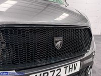 USED 2022 72 FORD TRANSIT CUSTOM 2.0 320 EcoBlue Limited Crew Van Auto L1 H1 Euro 6 (170 ps) 