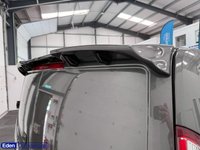 USED 2022 72 FORD TRANSIT CUSTOM 2.0 320 EcoBlue Limited Crew Van Auto L1 H1 Euro 6 (170 ps) 