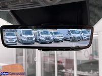 USED 2022 72 FORD TRANSIT CUSTOM 2.0 320 EcoBlue Limited Crew Van Auto L1 H1 Euro 6 (170 ps) 