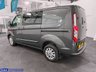 USED 2022 72 FORD TRANSIT CUSTOM 2.0 320 EcoBlue Limited Crew Van Auto L1 H1 Euro 6 (170 ps) 