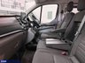 USED 2022 72 FORD TRANSIT CUSTOM 2.0 320 EcoBlue Limited Crew Van Auto L1 H1 Euro 6 (170 ps) 