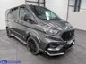 USED 2022 72 FORD TRANSIT CUSTOM 2.0 320 EcoBlue Limited Crew Van Auto L1 H1 Euro 6 (170 ps) 