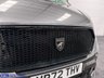USED 2022 72 FORD TRANSIT CUSTOM 2.0 320 EcoBlue Limited Crew Van Auto L1 H1 Euro 6 (170 ps) 