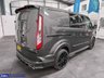 USED 2022 72 FORD TRANSIT CUSTOM 2.0 320 EcoBlue Limited Crew Van Auto L1 H1 Euro 6 (170 ps) 