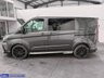 USED 2022 72 FORD TRANSIT CUSTOM 2.0 320 EcoBlue Limited Crew Van Auto L1 H1 Euro 6 (170 ps) 