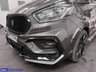USED 2022 72 FORD TRANSIT CUSTOM 2.0 320 EcoBlue Limited Crew Van Auto L1 H1 Euro 6 (170 ps) 