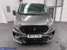 USED 2022 72 FORD TRANSIT CUSTOM 2.0 320 EcoBlue Limited Crew Van Auto L1 H1 Euro 6 (170 ps) 
