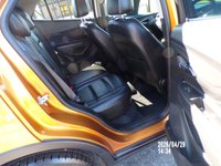 USED 2018 68 VAUXHALL MOKKA X 1.4i ELLITE 2018,Black Leather,Sat Nav,Parking Sensors,Cruise,F.S.H,Ulez Compliant Leather,Heated Seats,Sat Nav,Bluetooth,DAB,Parking Sensors,F.S.H,Ulez Compliant