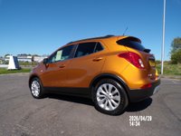 USED 2018 68 VAUXHALL MOKKA X 1.4i ELLITE 2018,Black Leather,Sat Nav,Parking Sensors,Cruise,F.S.H,Ulez Compliant Leather,Heated Seats,Sat Nav,Bluetooth,DAB,Parking Sensors,F.S.H,Ulez Compliant