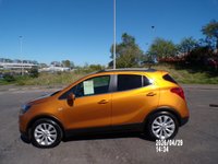 USED 2018 68 VAUXHALL MOKKA X 1.4i ELLITE 2018,Black Leather,Sat Nav,Parking Sensors,Cruise,F.S.H,Ulez Compliant Leather,Heated Seats,Sat Nav,Bluetooth,DAB,Parking Sensors,F.S.H,Ulez Compliant