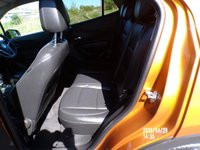 USED 2018 68 VAUXHALL MOKKA X 1.4i ELLITE 2018,Black Leather,Sat Nav,Parking Sensors,Cruise,F.S.H,Ulez Compliant Leather,Heated Seats,Sat Nav,Bluetooth,DAB,Parking Sensors,F.S.H,Ulez Compliant