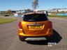 USED 2018 68 VAUXHALL MOKKA X 1.4i ELLITE 2018,Black Leather,Sat Nav,Parking Sensors,Cruise,F.S.H,Ulez Compliant Leather,Heated Seats,Sat Nav,Bluetooth,DAB,Parking Sensors,F.S.H,Ulez Compliant