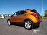 USED 2018 68 VAUXHALL MOKKA X 1.4i ELLITE 2018,Black Leather,Sat Nav,Parking Sensors,Cruise,F.S.H,Ulez Compliant Leather,Heated Seats,Sat Nav,Bluetooth,DAB,Parking Sensors,F.S.H,Ulez Compliant